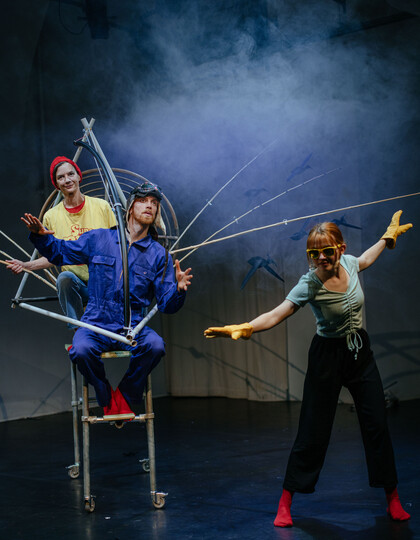 @ Theresa Pewal Waldrapp