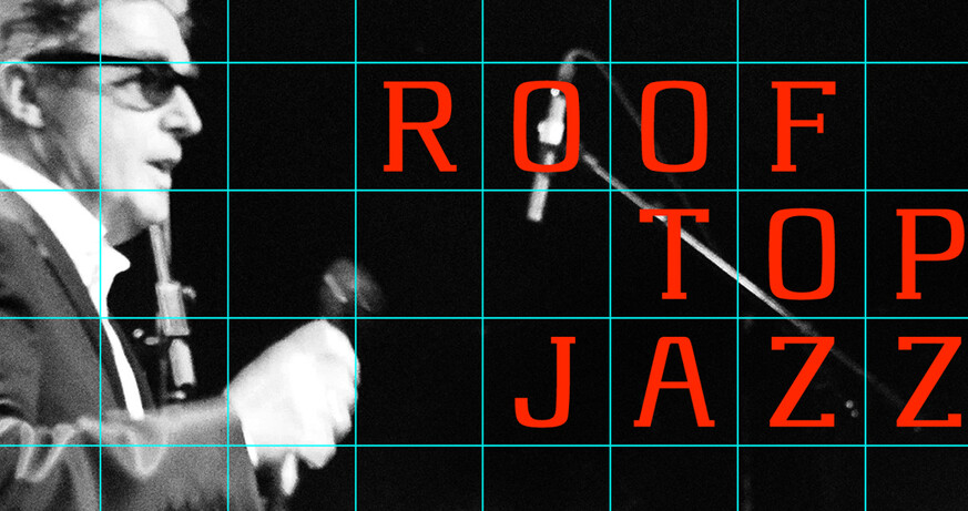 Rooftopjazz