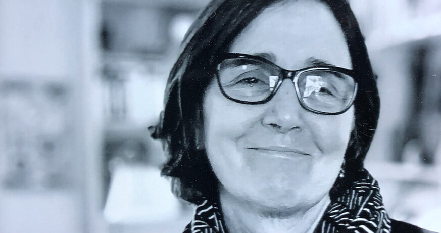 Rebecca Schneider: Arts of Gesture in Lateral Time and Questions of Transmission