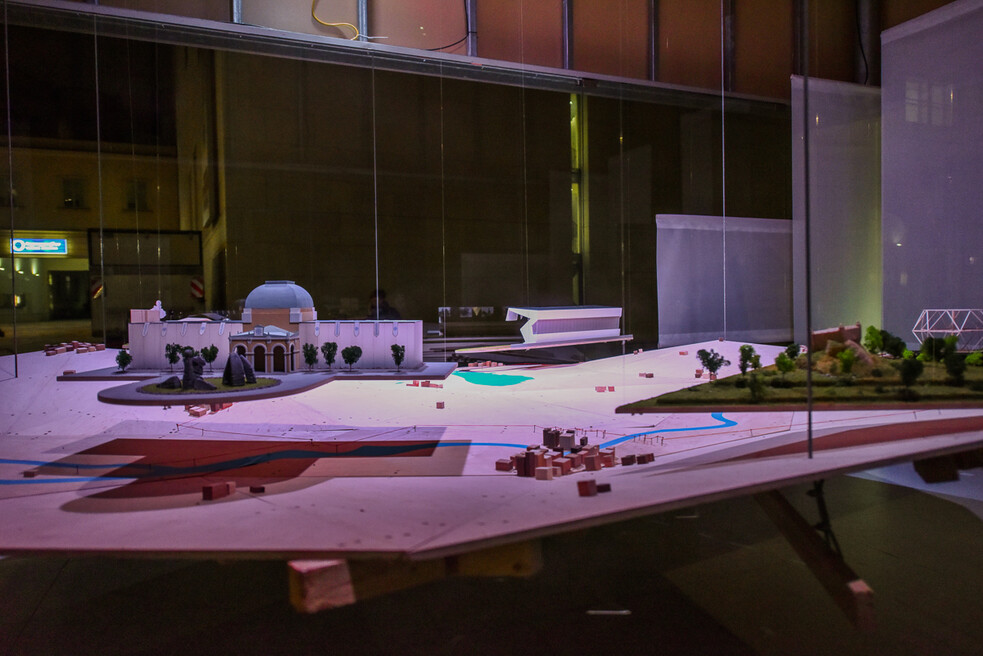 Sissi Quartier by Polygon Creative Empire