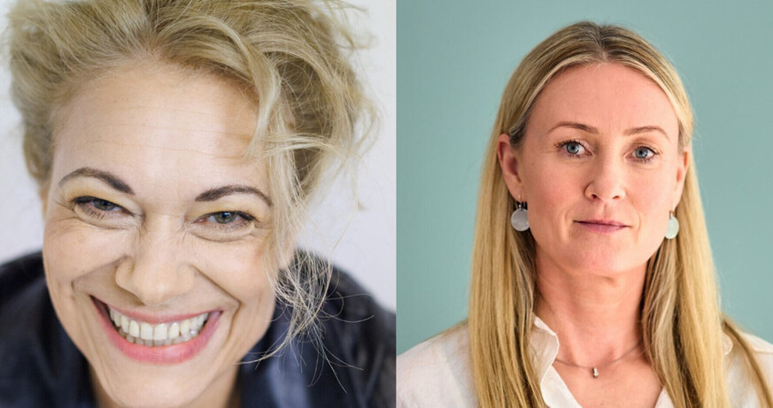 When the bleeding stops but we won’t