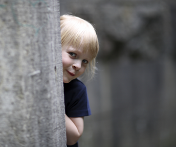 (c) iStockphoto Um die Ecke