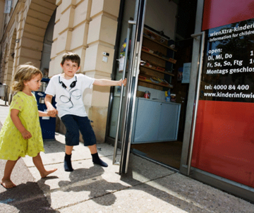 kinder.kultur im September