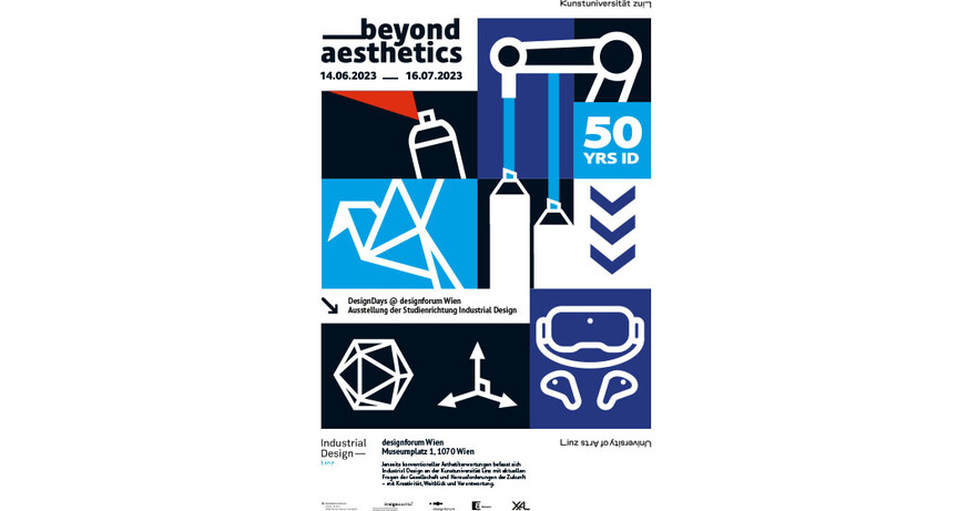 Beyond aesthetics