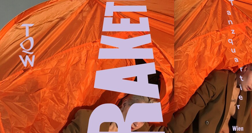 Rakete - Choreografie & Performance einer neuen Generation