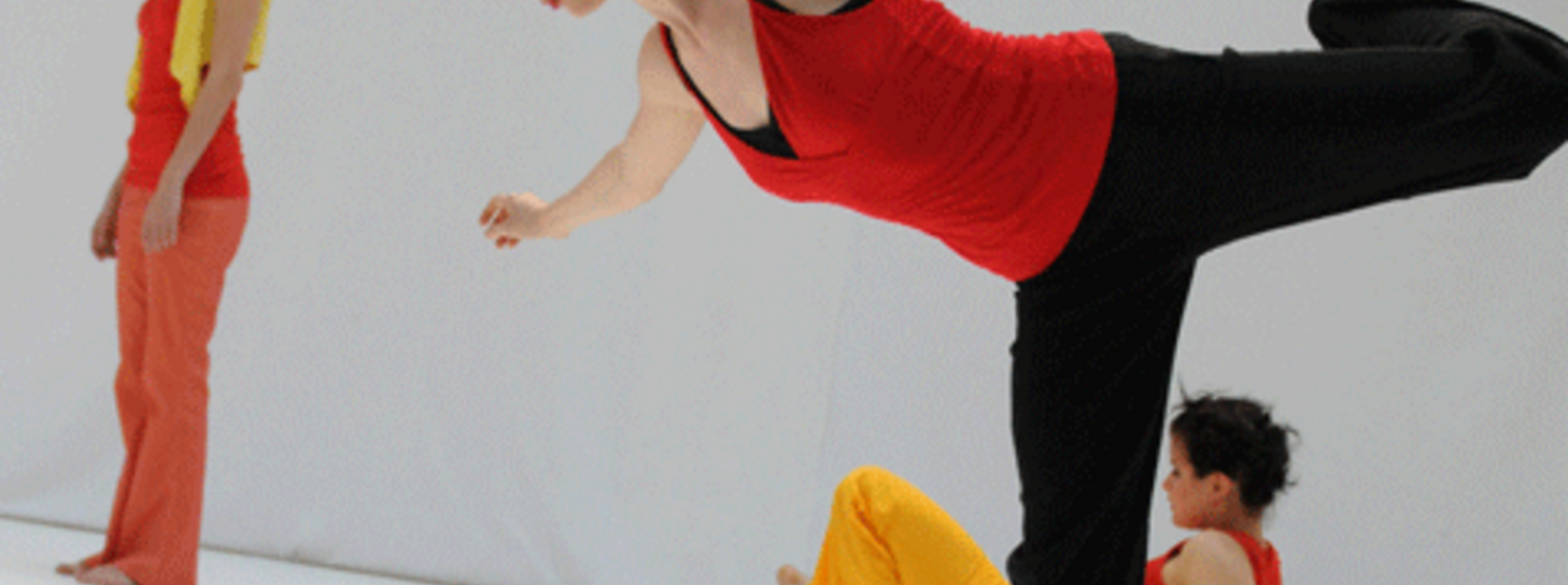 (c) Studio an der Wien Internationaler Tanztag