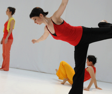 (c) Studio an der Wien Internationaler Tanztag