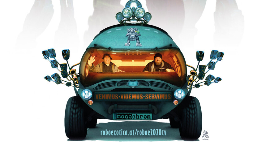 Roboexotica 2020
