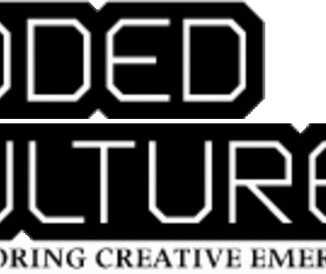 CODED CULTURES – Exploring Creative Emergences