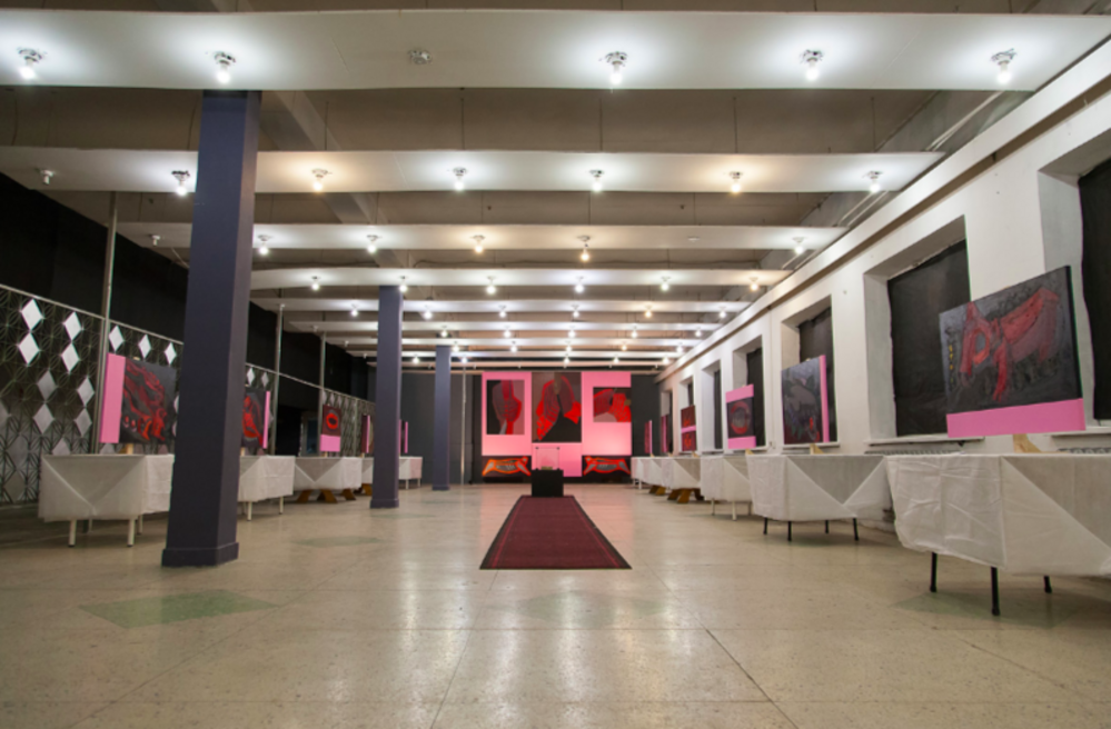 Bring new taste by Sergey Kirushanka, 2018