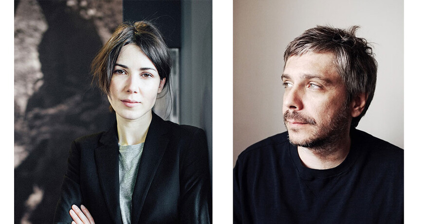 MQ Artists-in-Residence Talk: Agency of Singular Investigations