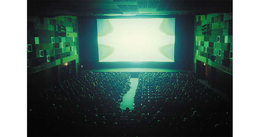 VIENNA SHORTS 2021