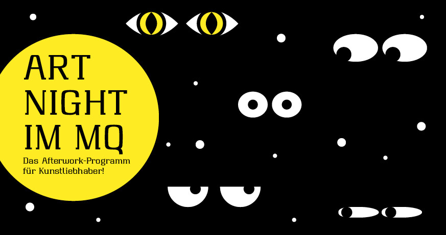 MQ Art Night