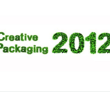 Creative Packaging 2012