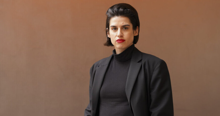 © Kunsthalle Wien Curator’s tour: Laura Amann