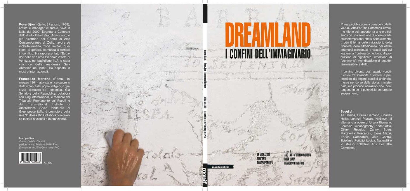 DREAMLAND