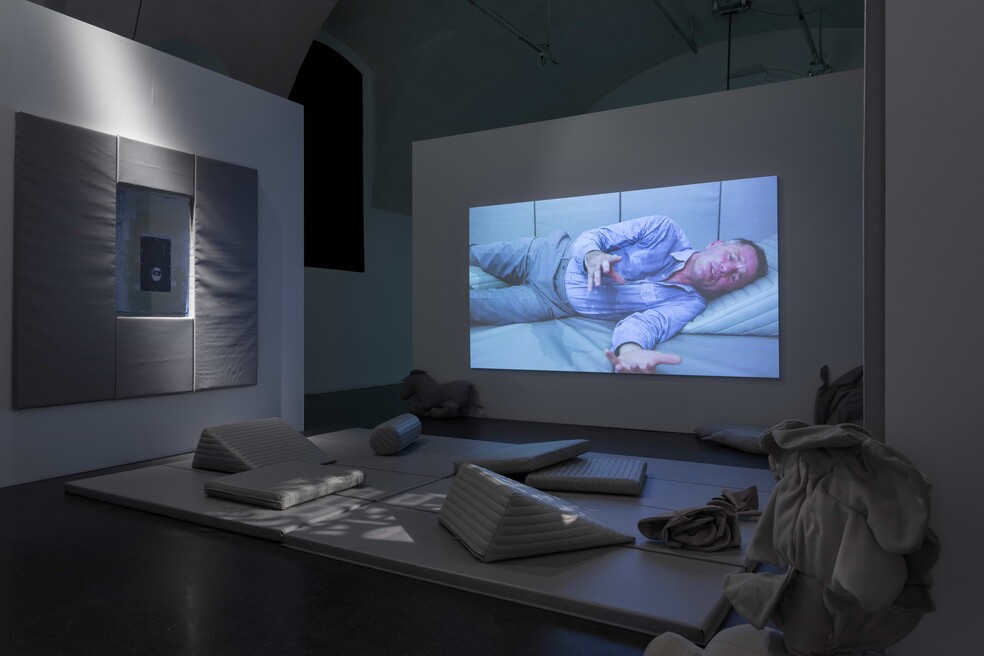 Liz Magic Laser: Primal Speech