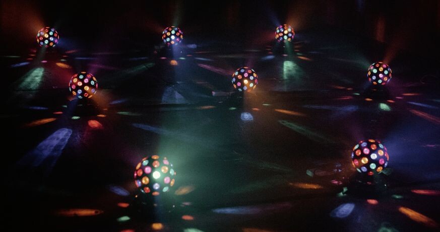 Christopher Matthews / formed view – field of dreams