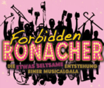 Forbidden Ronacher