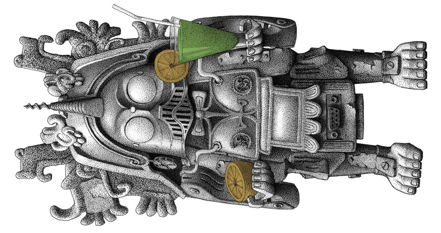 ROBOEXOTICA 2019
