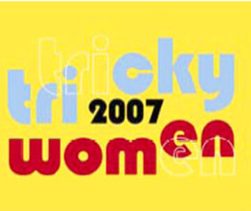 TRICKY WOMEN – die Vierte!