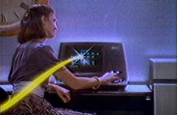 Dara Birnbaum, Pop-Pop Video: Kojak/Wang, 1980, © Courtesy Dara Birnbaum und Eletrconic Arts Intermix (EAI), New York Dara Birnbaum, Pop-Pop Video: Kojak/Wang, 1980, © Courtesy Dara Birnbaum und Eletrconic Arts Intermix (EAI), New York