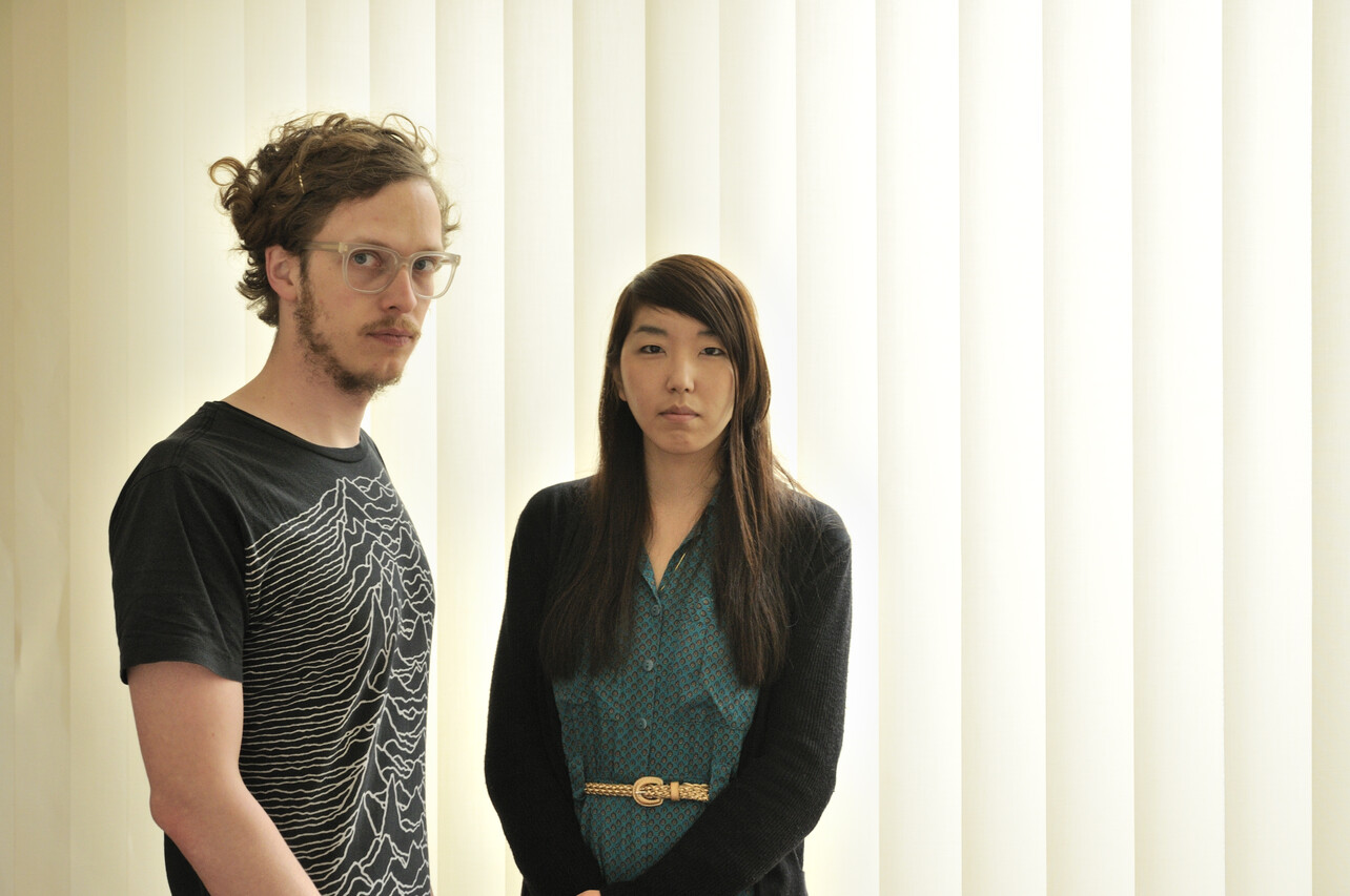Noriko Okaku & Max Hattler