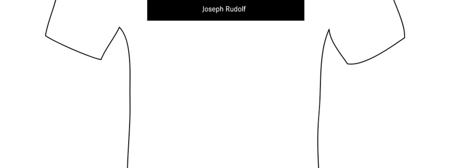 Joseph Rudolf: Who kicks the ball? From Near East to Detroit back to the motherland of football.