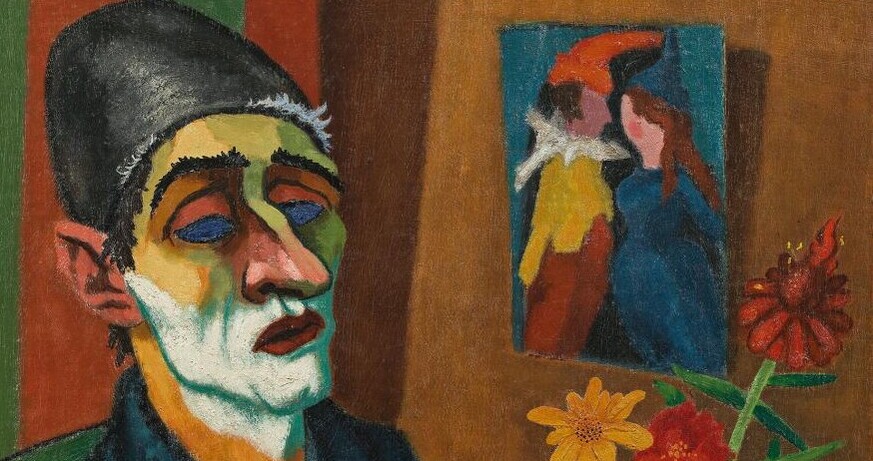 Führung: RUDOLF WACKER