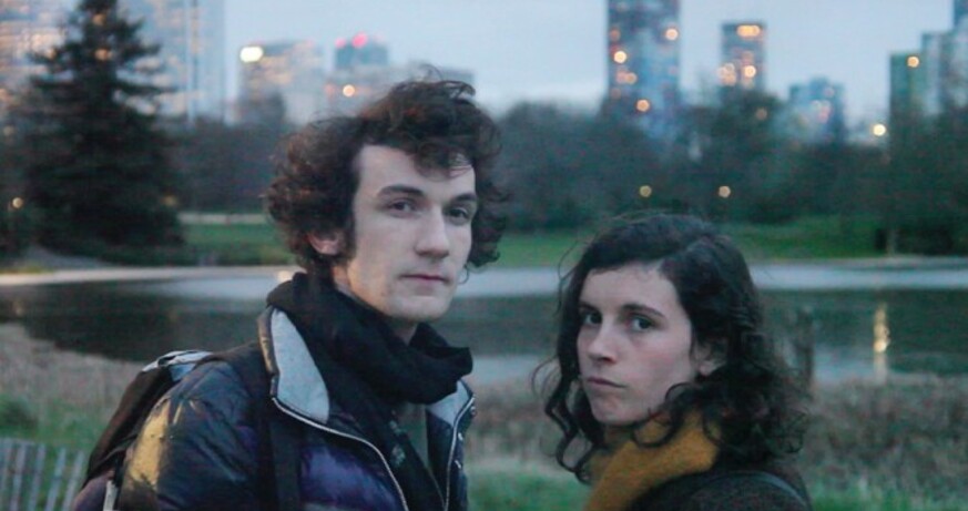 Impulstanz 2019: CÉSAR VAYSSIÉ (FR) - NE TRAVAILLE PAS (1968 – 2018) / DON'T WORK (1968 – 2018)