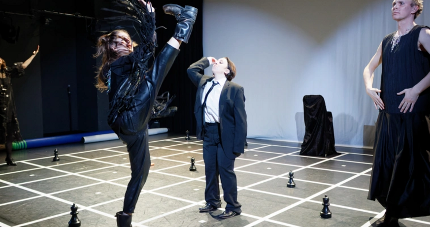 MAGMA 25/26: Was willst du sehen?