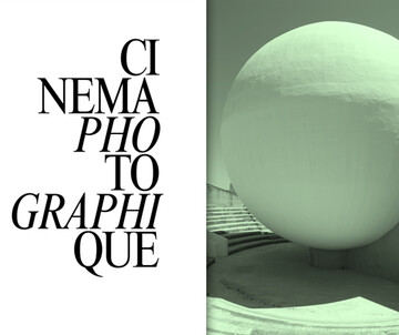 Cinema Photographique