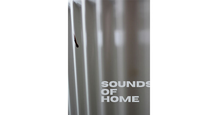 TONSPUR_interruption: Tanja Fuchs/Lena Kühleitner & Forum Obdach Wien: Sounds of Home