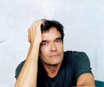 Filmprogramm von Harun Farocki