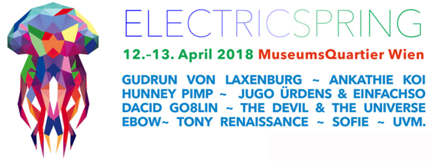 © Electric Spring Electric Spring 2018