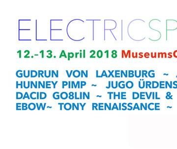 Electric Spring 2018