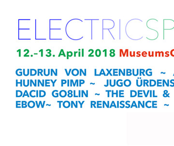 © Electric Spring Electric Spring 2018
