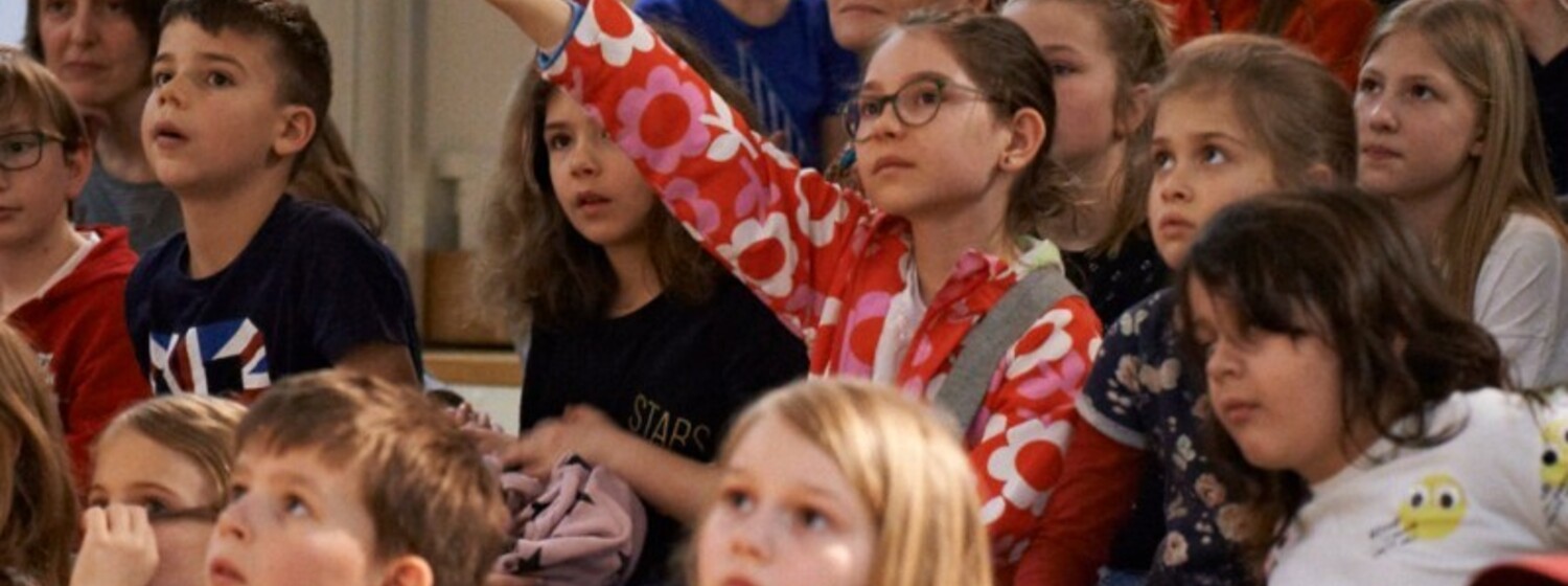 © ZOOM Kindermuseum © ZOOM Kindermuseum