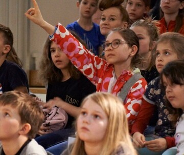 © ZOOM Kindermuseum © ZOOM Kindermuseum