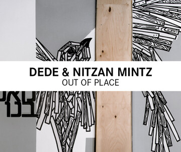 DEDE & Nitzan Mintz - Out Of Place