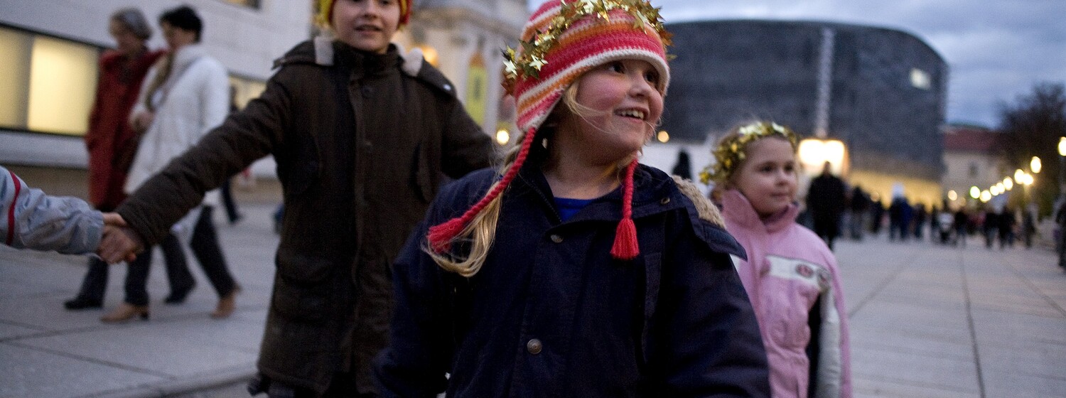 Kinderprogramm im Fürstenhof 2014