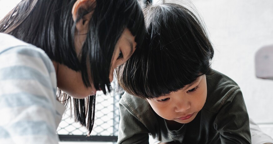 Vortrag: Coole Apps für Kinder