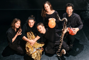 © Toihaus / Siegrid Cain