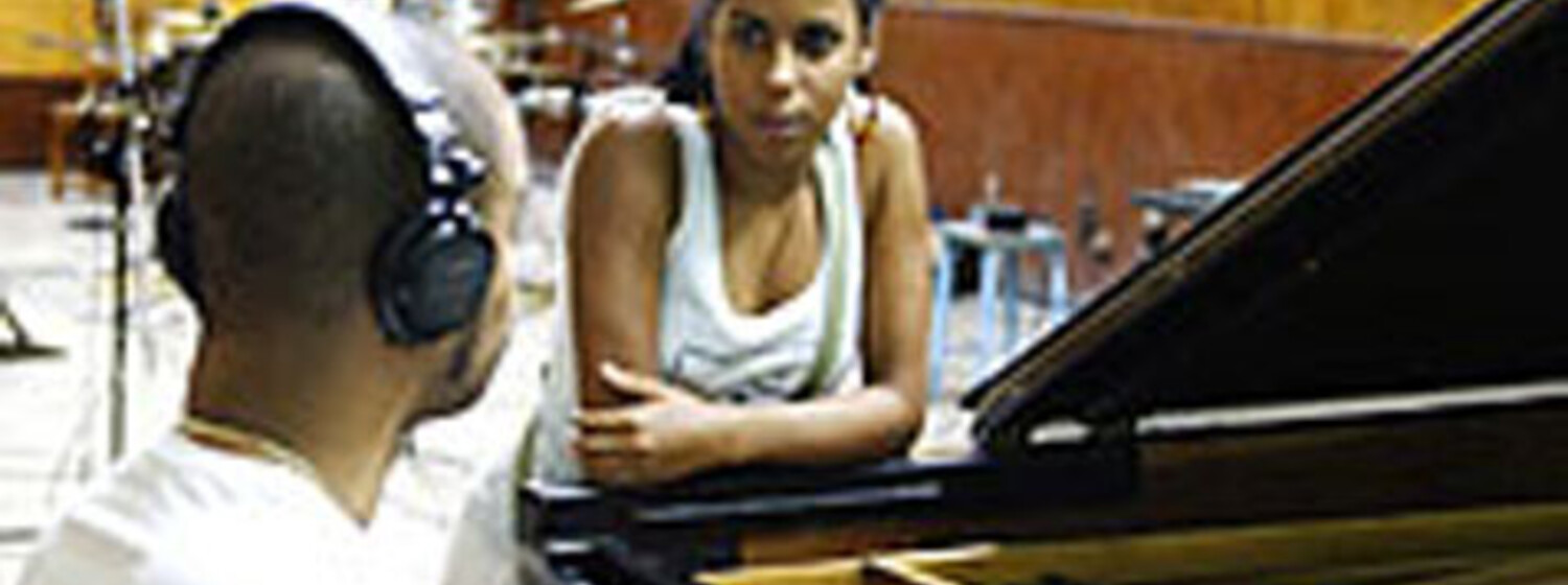 Jazz Fest Wien 2010: Gilles Peterson & Roberto Fonseca "Havana Cultura"