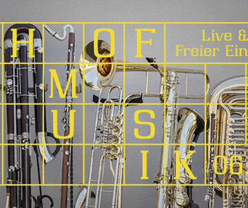 © Doris Piller MQ Hofmusik Winter Edition: mdw winter open-air