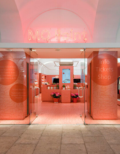 MQ Point