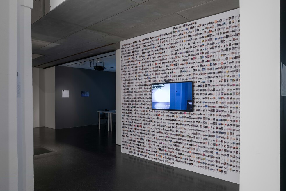 Sebastian Schmieg: Decisive Camera // Rod Dickinson: Zero Sum