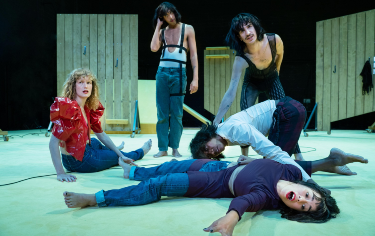 © Moritz Freudenberg