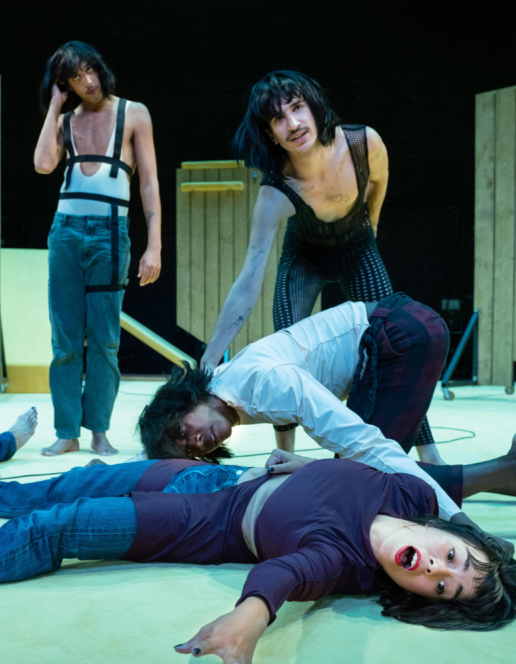 © Moritz Freudenberg