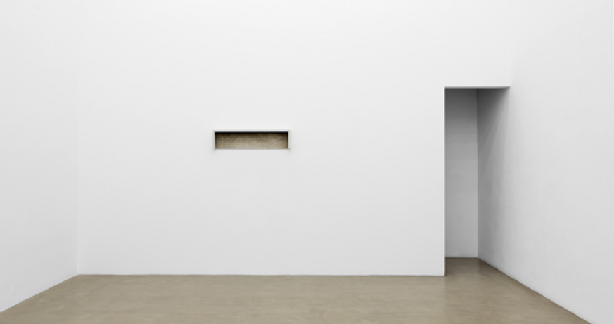 Anita Leisz - Kapsch Contemporary Art Prize 2019
